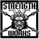 Strength Works logo