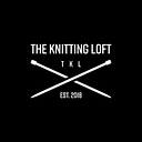 The Knitting Loft logo