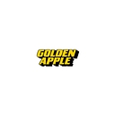 Golden Apple Comics logo
