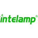 Intelamp logo