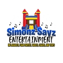 Simonz Sayz Entertainment logo