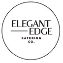 Elegant Edge Catering Company logo