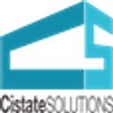 Cistate logo