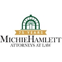 MichieHamlett logo