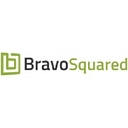 BravoSquared logo