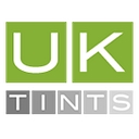 UK Tints logo