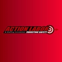 Action Labor & Staffing logo