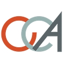 Galbraith Carnahan Architects logo