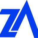 ZA Technologies logo