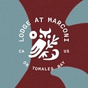 Lodge at Marconi logo