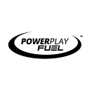 Power Play Fuel logo