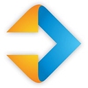 BankLine logo