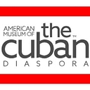 American Museum of the Cuban Diaspora logo