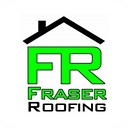 Fraser Roofing, LLC logo