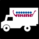 Viking Moving & Storage logo