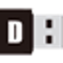 DiskDeleter logo