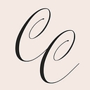 Curvy Chic Bridal logo
