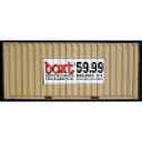 Boxt Containers logo
