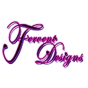 Fervent Designs, LLC logo