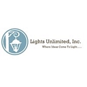 Lights Unlimited logo