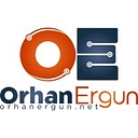 Orhan Ergun logo