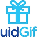 Fluid Gifts logo