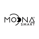Moona Smart logo