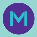 M Ventures logo