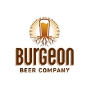 Burgeon Beer Company logo