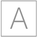 Artistic Picture Framing logo
