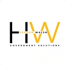 Harman Walsh Government Solutions logo
