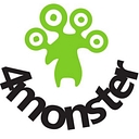 4Monster logo
