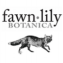 Fawn Lily Botanica logo