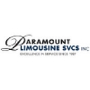 Paramount Limousine Service logo
