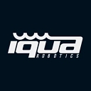 IQUA Robotics logo