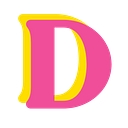 Digitally Dazzling logo