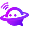 Friend3 logo