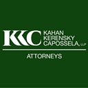 KKC Law logo