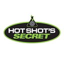 Hot Shot Secret logo
