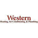 Western Heating, Air Conditioning & Plumbing logo