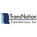 TransNation Translations logo