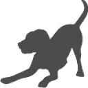 Grounds For Hounds Veterinary Clinic logo