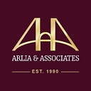 Arlia & Associates, CPAs logo