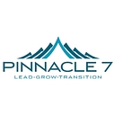 Pinnacle7 logo