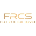 Flat Rate Car Service logo