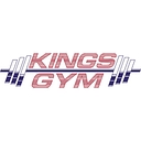 Kings Gym logo