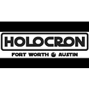 Holocron Toy Store logo
