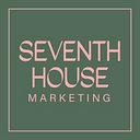 Seventh House Marketing logo