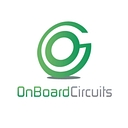 OnBoard Circuits logo