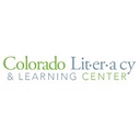 Colorado Literacy & Learning Center logo